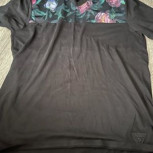 2 large mens shirts